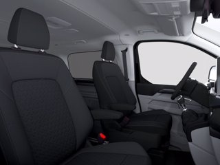 FORD Nuovo Tourneo Custom Titanium 2.0 EcoBlue 136cv 320 L1H1