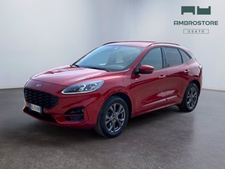 FORD Kuga 2.5 phev st-line x 2wd 225cv cvt