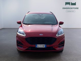 FORD Kuga 2.5 phev st-line x 2wd 225cv cvt