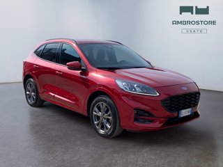FORD Kuga 2.5 phev st-line x 2wd 225cv cvt