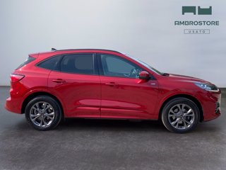 FORD Kuga 2.5 phev st-line x 2wd 225cv cvt