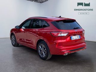 FORD Kuga 2.5 phev st-line x 2wd 225cv cvt