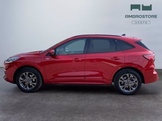 FORD Kuga 2.5 phev st-line x 2wd 225cv cvt