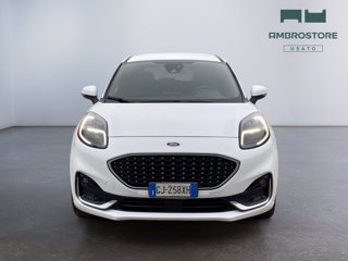 FORD Puma 1.0 ecoboost h st-line vignale s&s 155cv auto