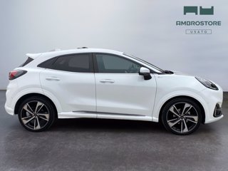 FORD Puma 1.0 ecoboost h st-line vignale s&s 155cv auto