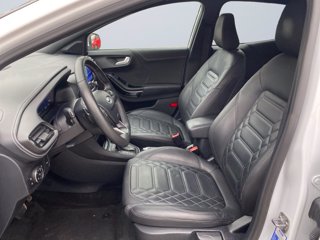 FORD Puma 1.0 ecoboost h st-line vignale s&s 155cv auto