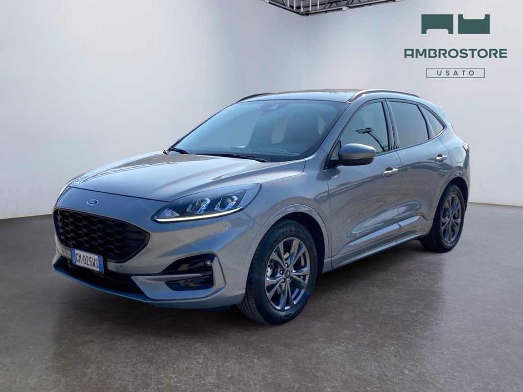 FORD Kuga 2.5 full hybrid st-line 2wd 190cv cvt