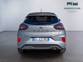 FORD Puma 1.0 ecoboost h st-line s&s 125cv