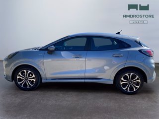 FORD Puma 1.0 ecoboost h st-line s&s 125cv