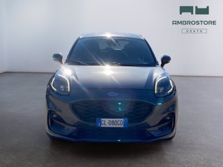 FORD Puma 1.0 ecoboost h st-line s&s 125cv