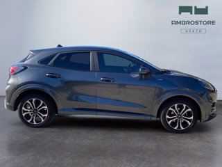 FORD Puma 1.0 ecoboost h st-line s&s 125cv