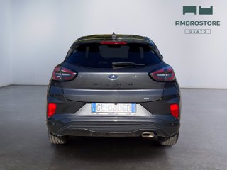 FORD Puma 1.0 ecoboost h st-line s&s 125cv