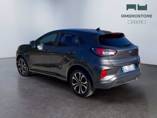 FORD Puma 1.0 ecoboost h st-line s&s 125cv