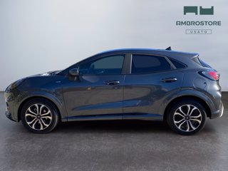 FORD Puma 1.0 ecoboost h st-line s&s 125cv