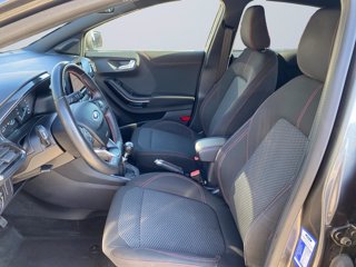 FORD Puma 1.0 ecoboost h st-line s&s 125cv