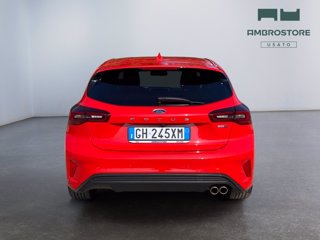 FORD Focus 1.0t ecoboost h st-line x 125cv