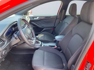 FORD Focus 1.0t ecoboost h st-line x 125cv