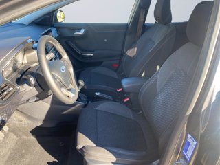 FORD Puma 1.0 ecoboost h titanium x s&s 125cv