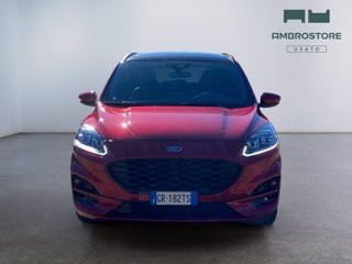 FORD Kuga 2.5 full hybrid st-line x 2wd 190cv cvt