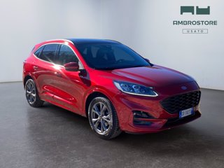FORD Kuga 2.5 full hybrid st-line x 2wd 190cv cvt