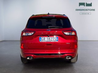 FORD Kuga 2.5 full hybrid st-line x 2wd 190cv cvt