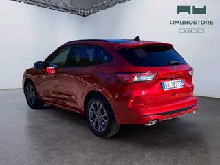 FORD Kuga 2.5 full hybrid st-line x 2wd 190cv cvt