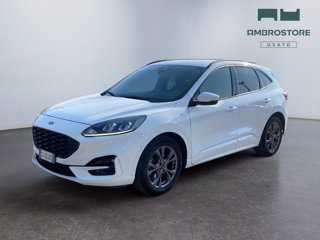 FORD Kuga 2.0 ecoblue mhev st-line 2wd 150cv