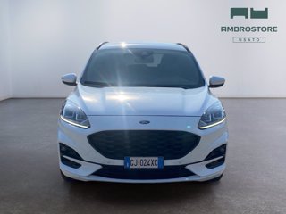 FORD Kuga 2.0 ecoblue mhev st-line 2wd 150cv
