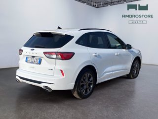 FORD Kuga 2.0 ecoblue mhev st-line 2wd 150cv