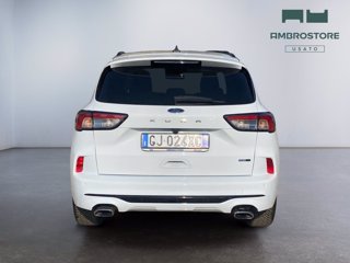 FORD Kuga 2.0 ecoblue mhev st-line 2wd 150cv