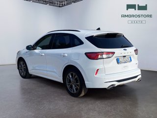 FORD Kuga 2.0 ecoblue mhev st-line 2wd 150cv