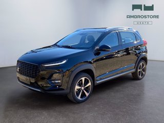 DR Dr 3.0 1.5 gpl 114cv cvt