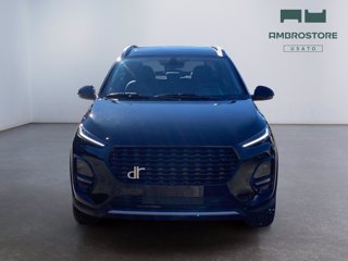 DR Dr 3.0 1.5 gpl 114cv cvt