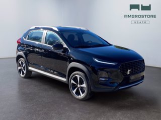 DR Dr 3.0 1.5 gpl 114cv cvt