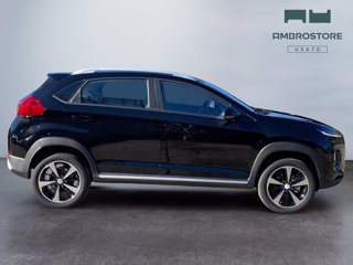 DR Dr 3.0 1.5 gpl 114cv cvt