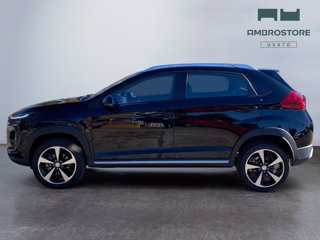 DR Dr 3.0 1.5 gpl 114cv cvt