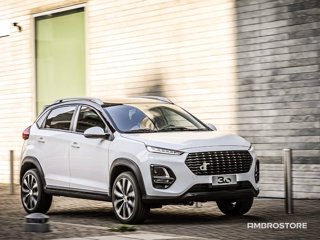 DR Dr 3.0 1.5 gpl 114cv cvt