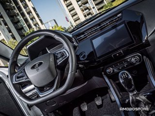 DR Dr 3.0 1.5 gpl 114cv cvt