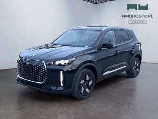 DR Dr 5.0 1.5 unica gpl 114cv