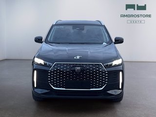 DR Dr 5.0 1.5 unica gpl 114cv