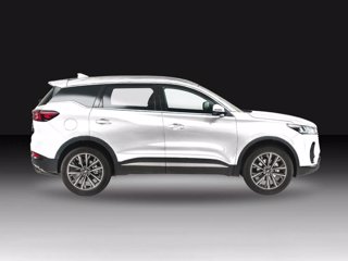 DR Dr 6.0 1.5 turbo gpl 149cv cvt