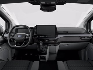 FORD Nuovo Tourneo Custom Titanium 2.5L Duratec PHEV 233cv Automatica 340 L1H1