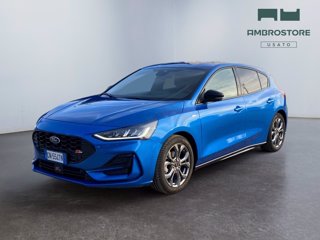 FORD Focus 1.0 ecoboost h st-line style 125cv