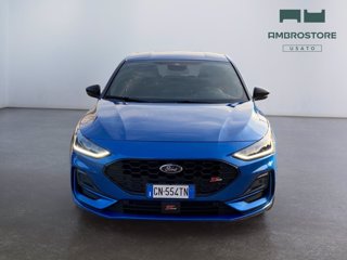 FORD Focus 1.0 ecoboost h st-line style 125cv