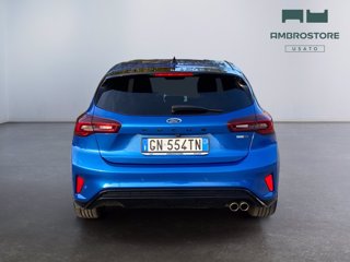 FORD Focus 1.0 ecoboost h st-line style 125cv