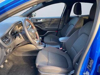 FORD Focus 1.0 ecoboost h st-line style 125cv