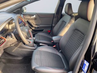 FORD Puma 1.0 ecoboost h st-line x s&s 125cv