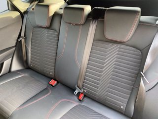 FORD Puma 1.0 ecoboost h st-line x s&s 125cv