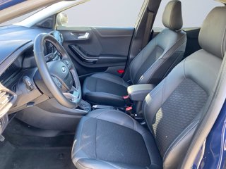 FORD Puma 1.0 ecoboost h titanium x s&s 125cv