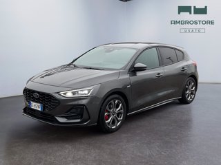FORD Focus 1.0t ecoboost h st-line 125cv